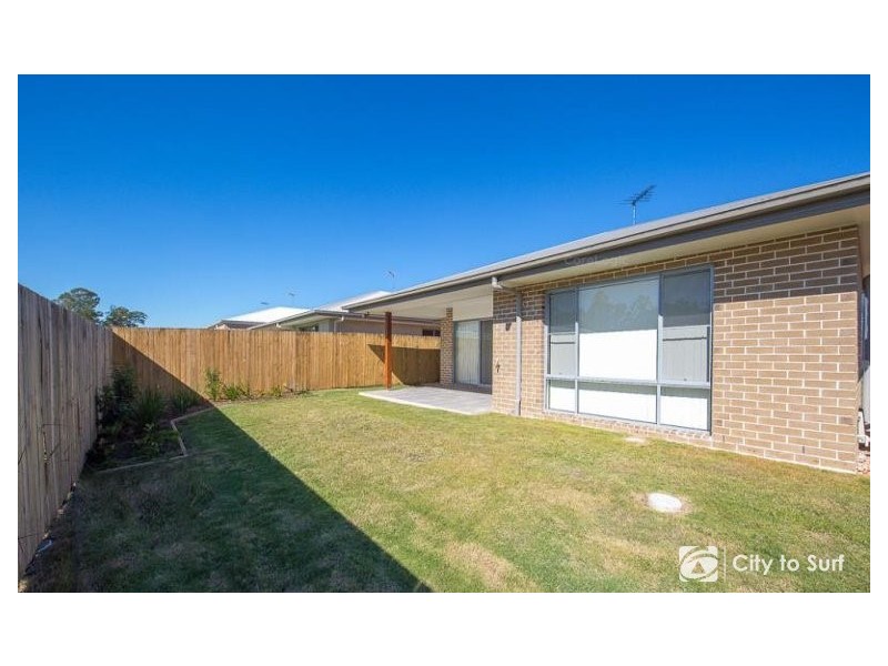 85 Sanctuary Parkway, Waterford QLD 4133