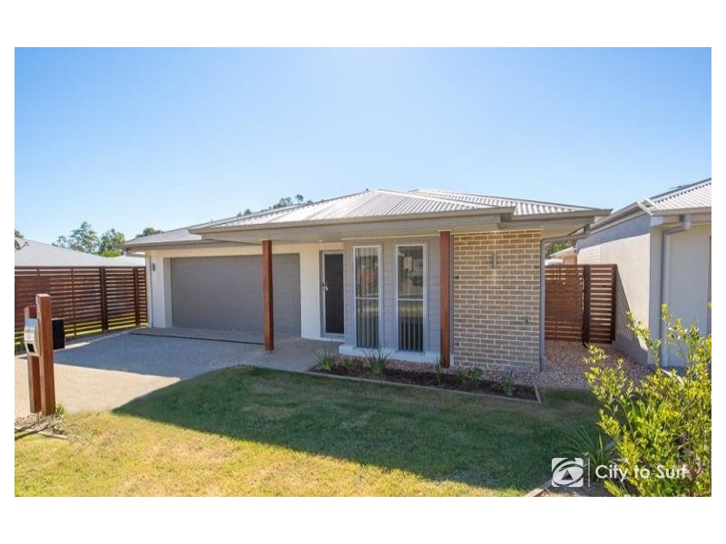 85 Sanctuary Parkway, Waterford QLD 4133