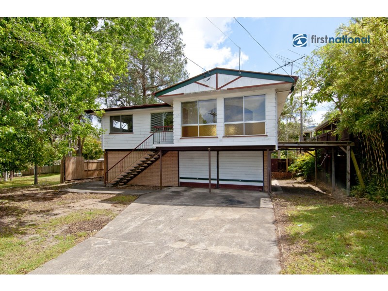 65 Logan Street, Beenleigh QLD 4207