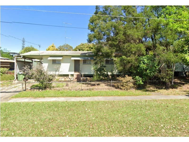 124 Railway Parade, Woodridge QLD 4114