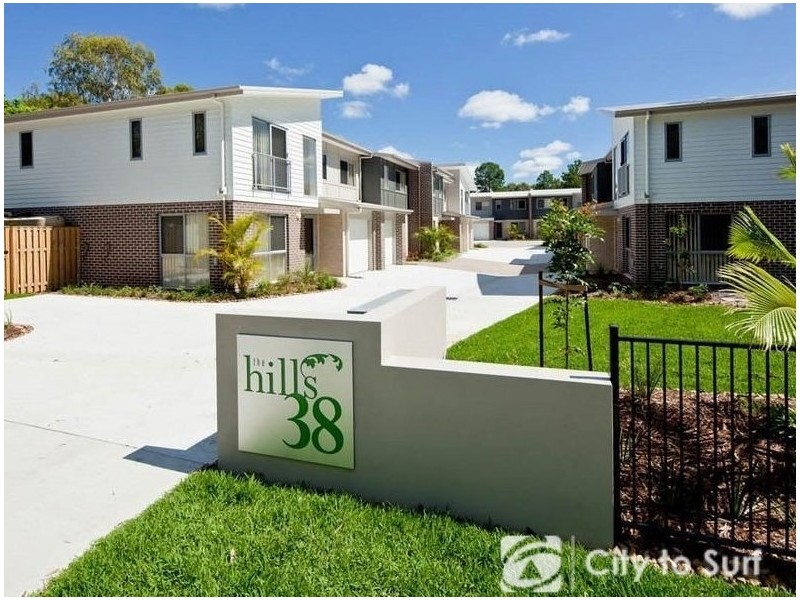 7/38 River Hills Road, Eagleby QLD 4207