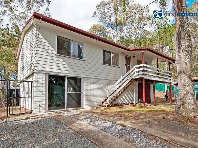 41 Pheasant Avenue, Beenleigh QLD 4207