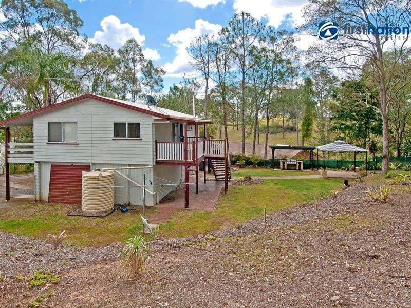 41 Pheasant Avenue, Beenleigh QLD 4207