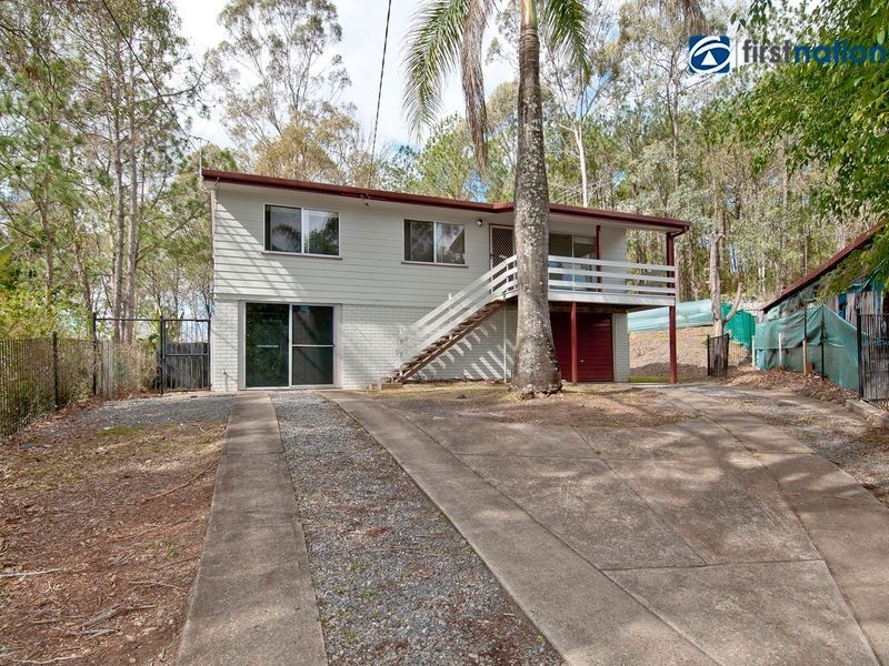41 Pheasant Avenue, Beenleigh QLD 4207