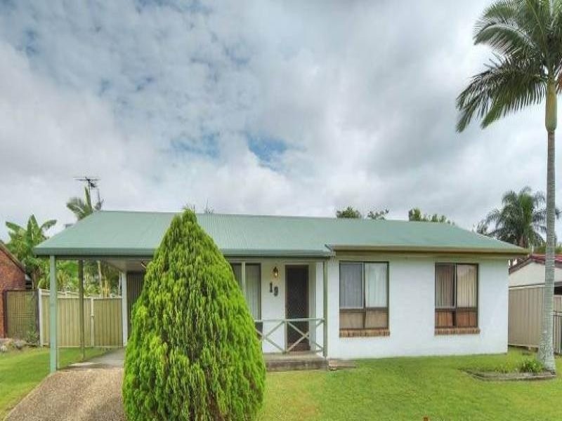 19 Augusta Street, Crestmead QLD 4132