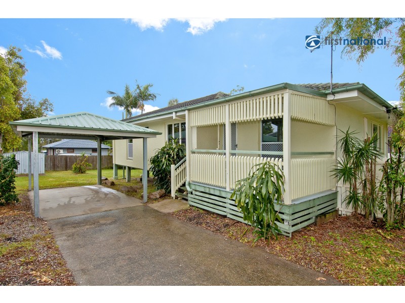 8 Fendale Street, Eagleby QLD 4207