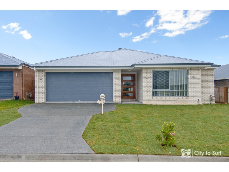 29 Cobblestone Avenue, Logan Reserve QLD 4133