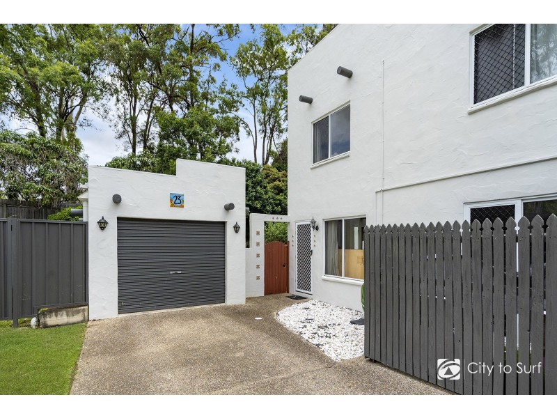 23/61 Harburg Drive, Beenleigh QLD 4207