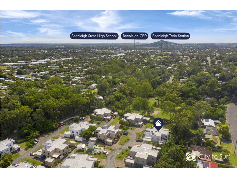 23/61 Harburg Drive, Beenleigh QLD 4207