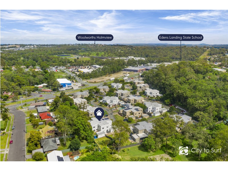 23/61 Harburg Drive, Beenleigh QLD 4207