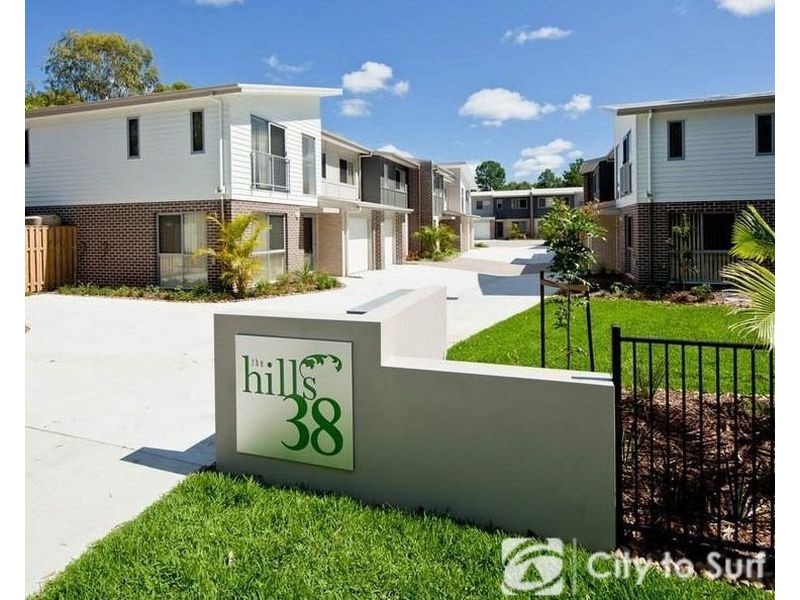 12/38 River Hills Road, Eagleby QLD 4207