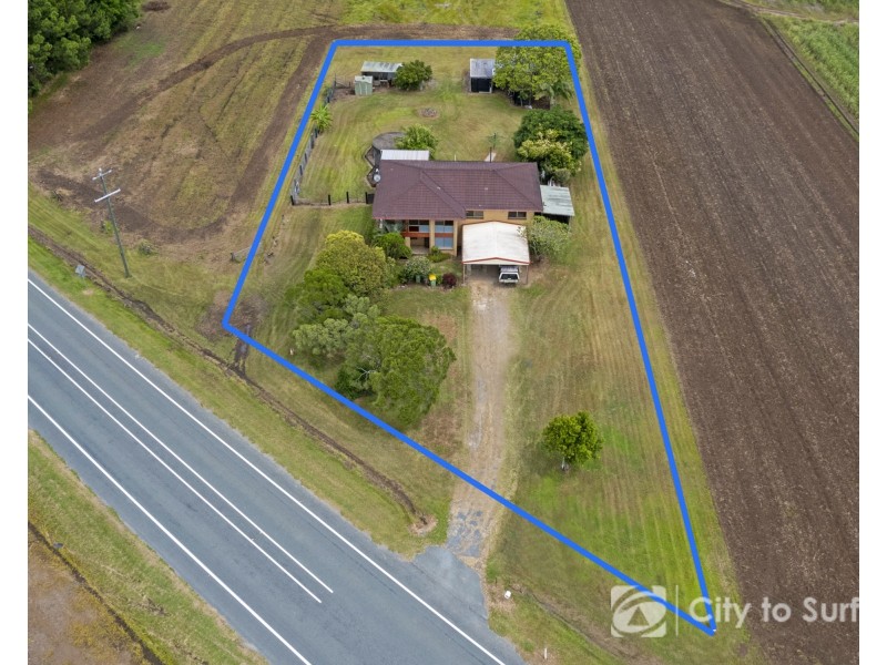 528 Norwell Road, Norwell QLD 4208