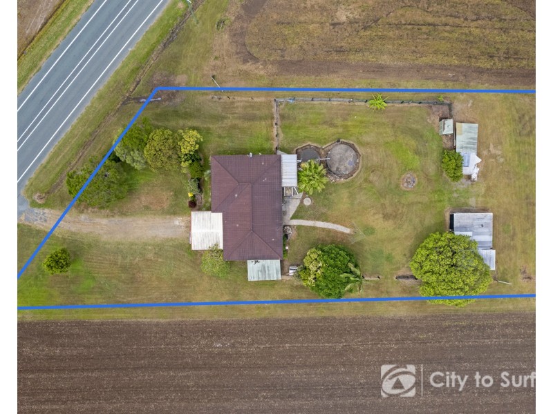 528 Norwell Road, Norwell QLD 4208