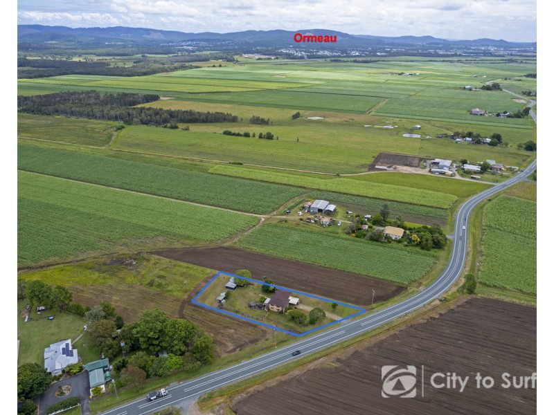 528 Norwell Road, Norwell QLD 4208
