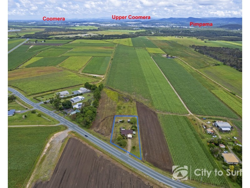 528 Norwell Road, Norwell QLD 4208