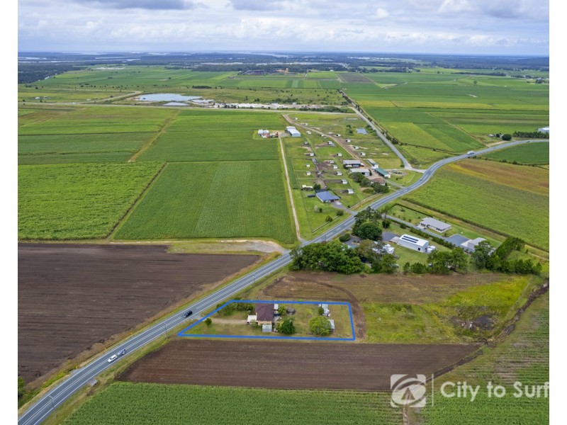 528 Norwell Road, Norwell QLD 4208