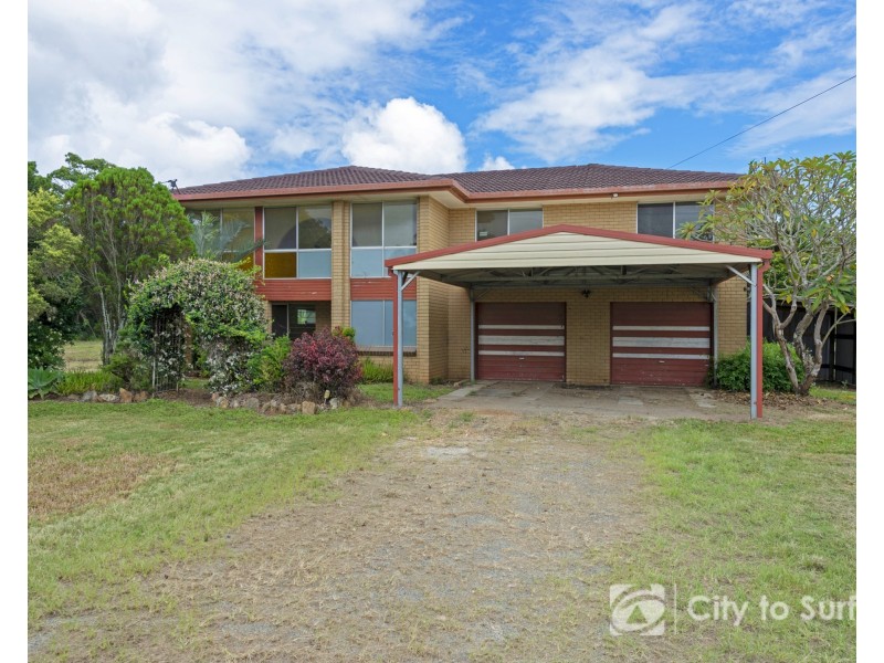 528 Norwell Road, Norwell QLD 4208