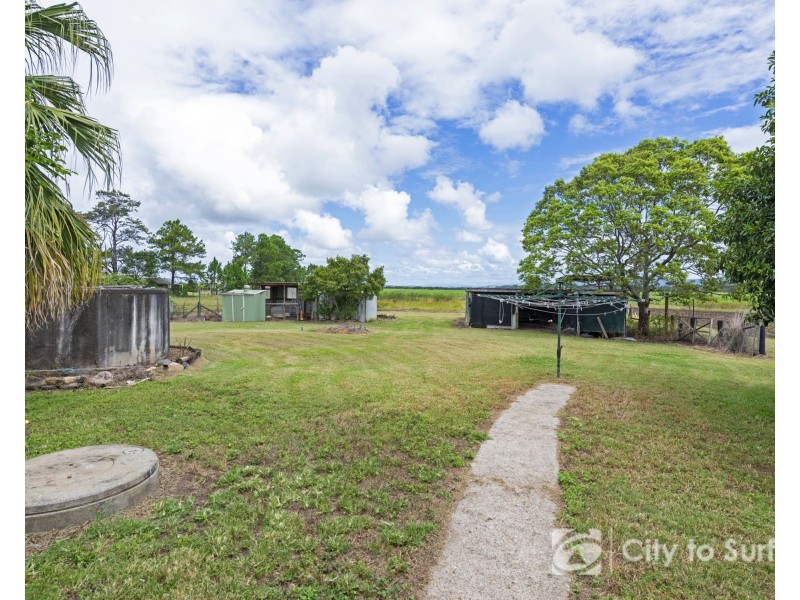 528 Norwell Road, Norwell QLD 4208