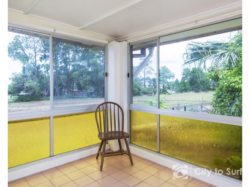 528 Norwell Road, Norwell QLD 4208