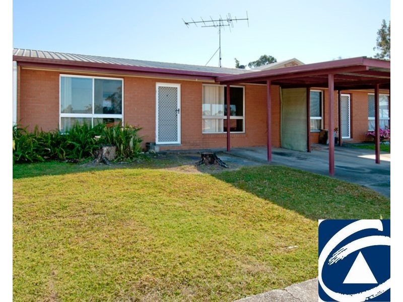 5/21 Boyd Street, Eagleby QLD 4207