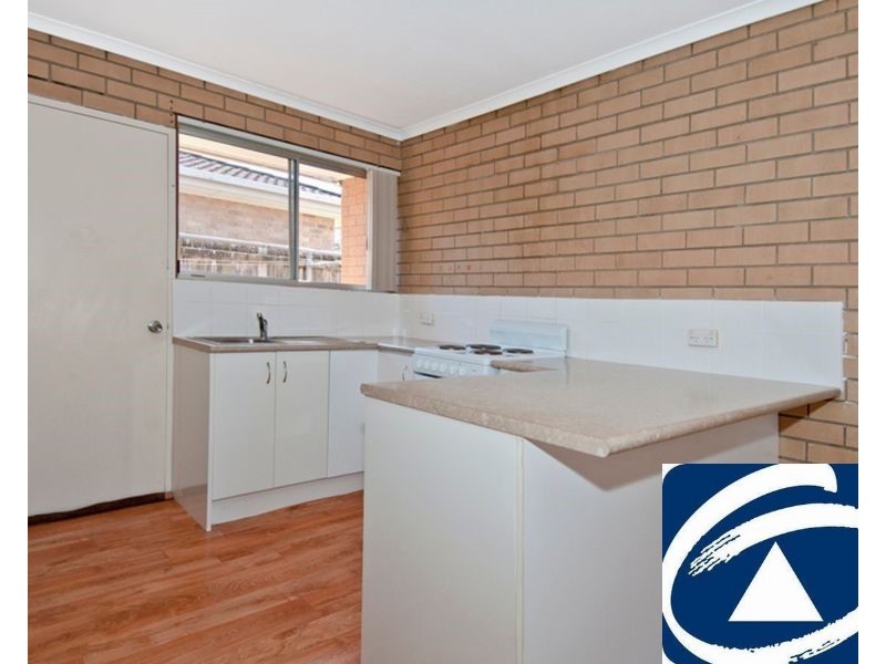 5/21 Boyd Street, Eagleby QLD 4207