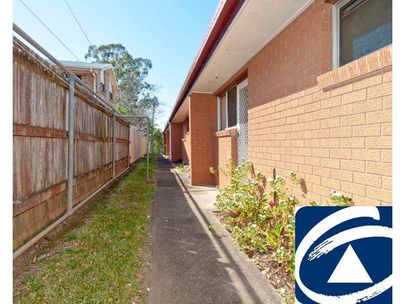 5/21 Boyd Street, Eagleby QLD 4207
