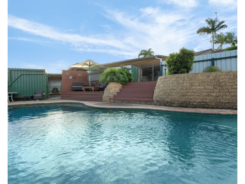 5 Boat Court, Mount Warren Park QLD 4207