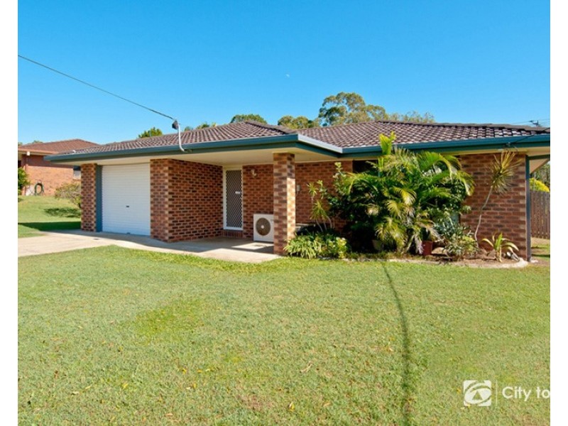 13 Thoms Crescent, Mount Warren Park QLD 4207