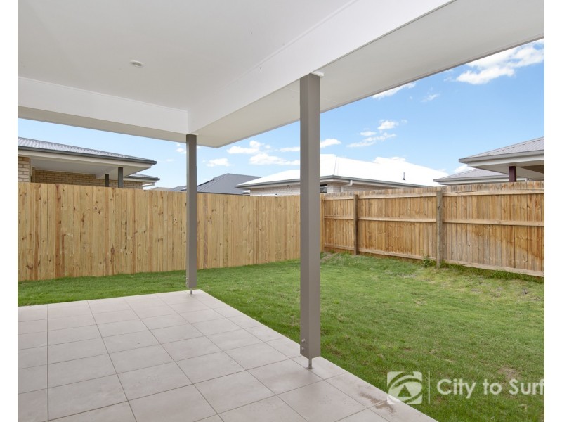 38 Coralina Crescent, Logan Reserve QLD 4133
