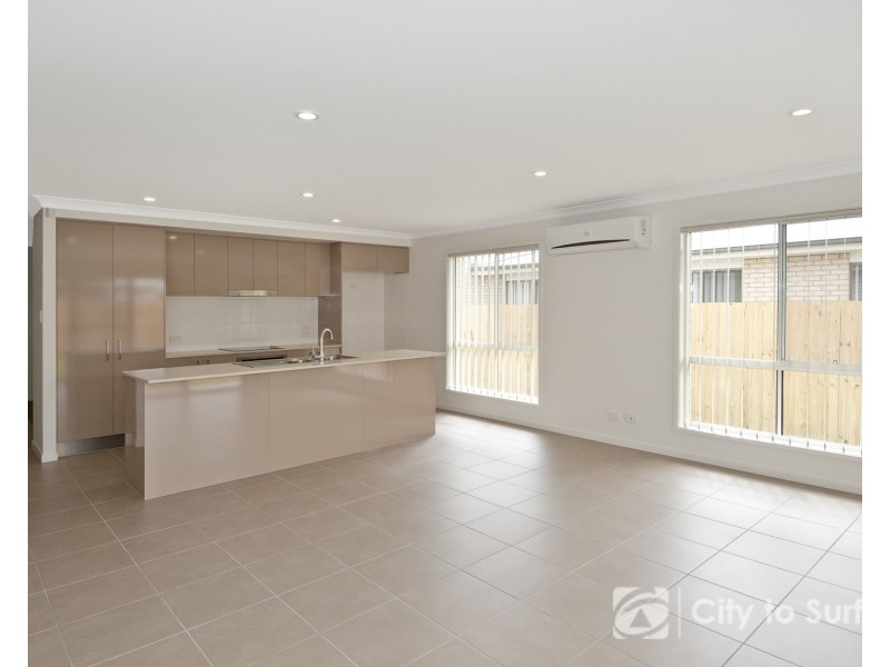 38 Coralina Crescent, Logan Reserve QLD 4133