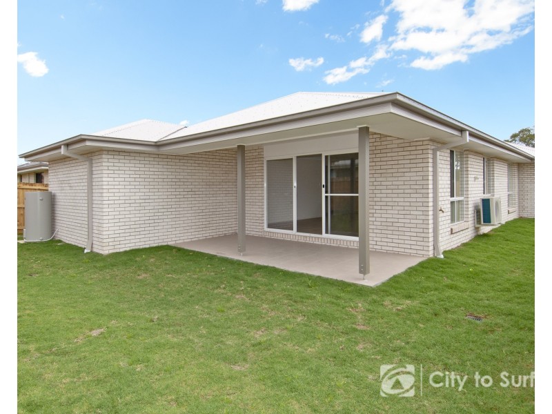 38 Coralina Crescent, Logan Reserve QLD 4133