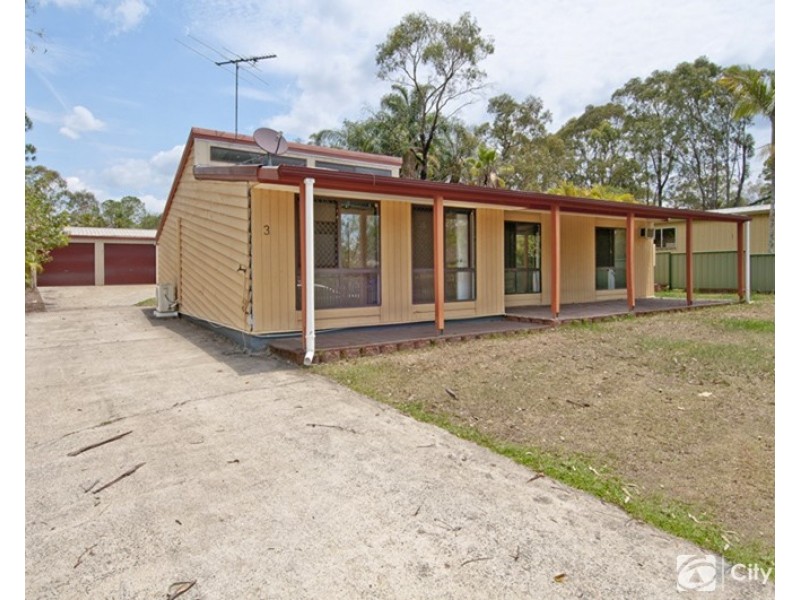 3 Pembroke Road, Bethania QLD 4205