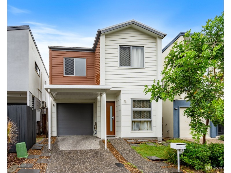 19/9 Cromwell Court, Doolandella QLD 4077