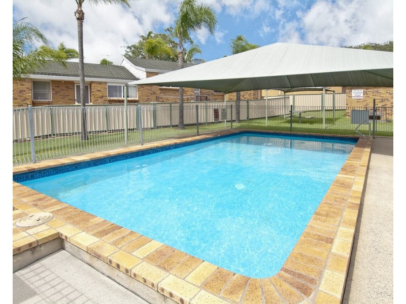 31/19-23 Ben Lexcen Court, Mount Warren Park QLD 4207