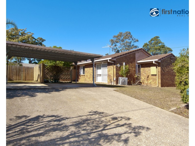 38 Logan Reserve Road, Waterford West QLD 4133