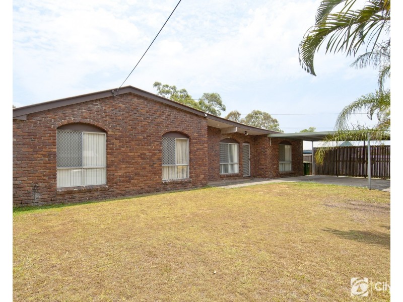 14 Minimbah Street, Eagleby QLD 4207