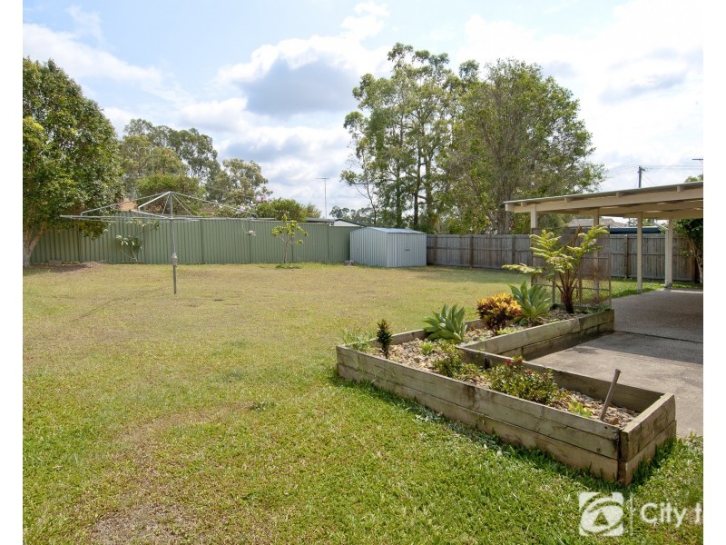 14 Minimbah Street, Eagleby QLD 4207