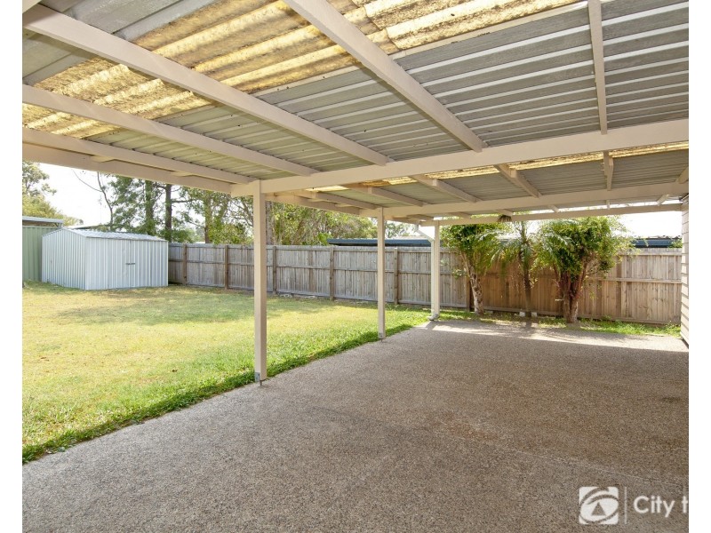14 Minimbah Street, Eagleby QLD 4207