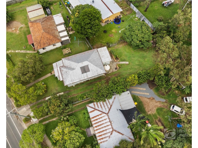 114 Railway Parade, Woodridge QLD 4114