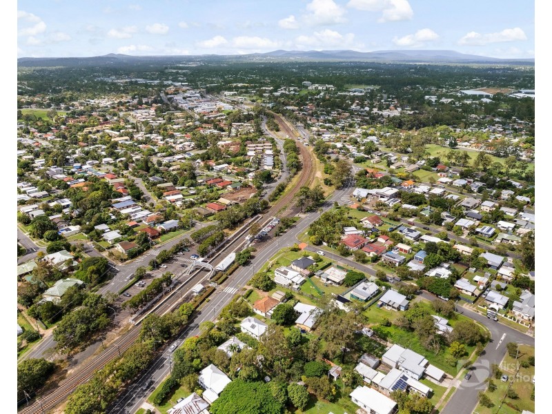 114 Railway Parade, Woodridge QLD 4114