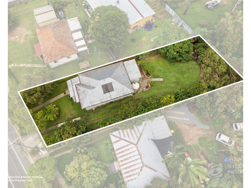 114 Railway Parade, Woodridge QLD 4114