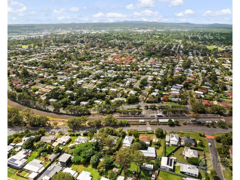 114 Railway Parade, Woodridge QLD 4114