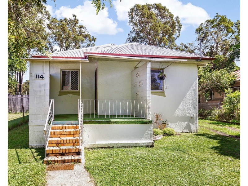 114 Railway Parade, Woodridge QLD 4114