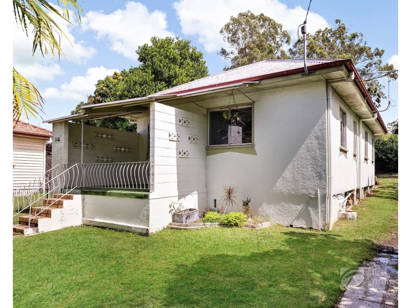 114 Railway Parade, Woodridge QLD 4114
