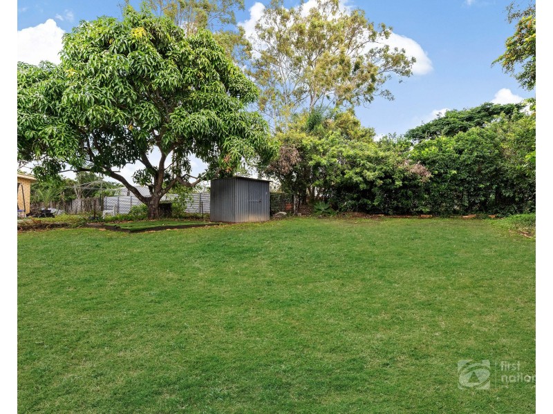 114 Railway Parade, Woodridge QLD 4114