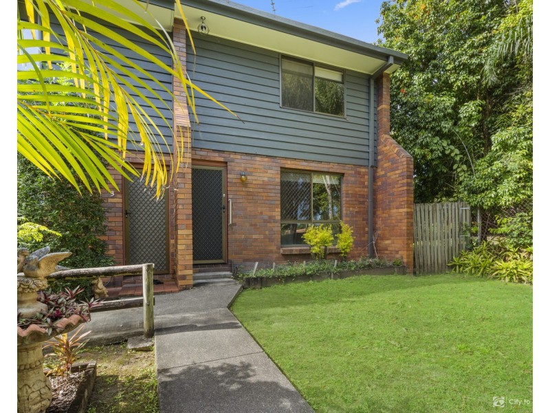 4/138 Fryar Road, Eagleby QLD 4207