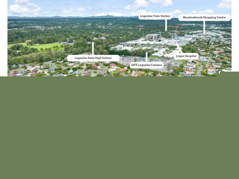 22 Crozier Crescent, Meadowbrook QLD 4131