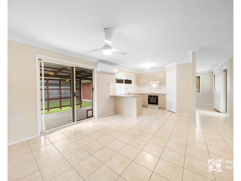 22 Crozier Crescent, Meadowbrook QLD 4131