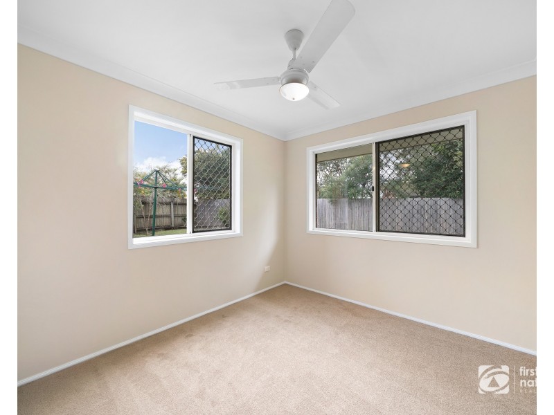22 Crozier Crescent, Meadowbrook QLD 4131