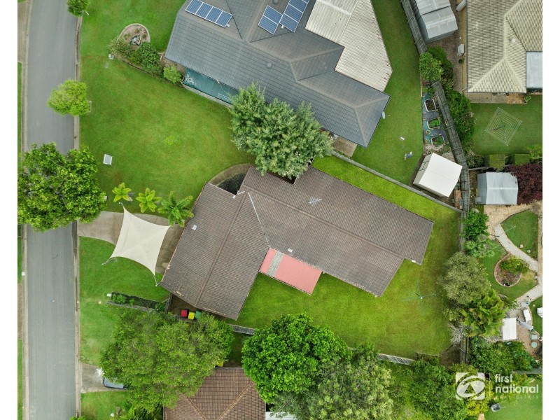 22 Crozier Crescent, Meadowbrook QLD 4131